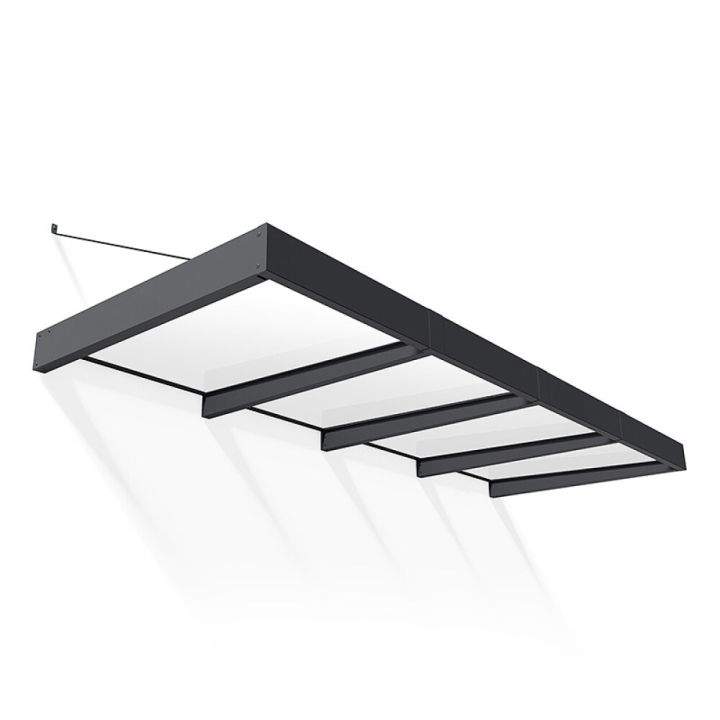 Varikatus Canopia Sophia XL opaal 1,4 x 3,79 m