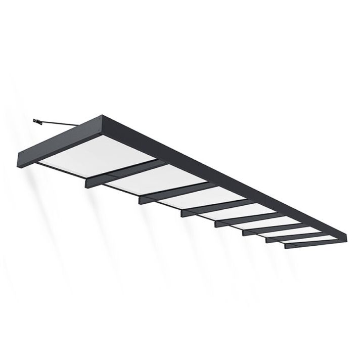 Varikatus Canopia Sophia XL opaal 1,4 x 6,60 m