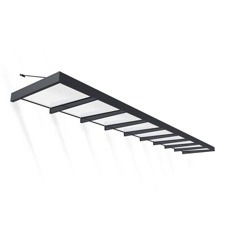 Varikatus Canopia Sophia XL opaal 1,4 x 8,45 m