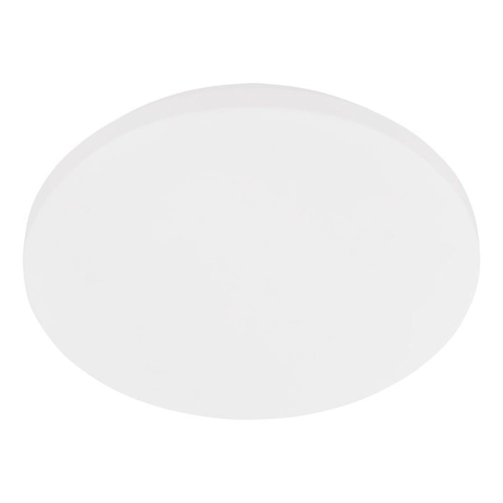 Välisvalgusti  Eglo Approdo Ø 43 cm IP54 valge