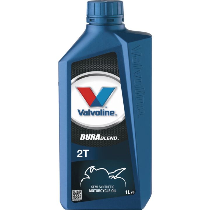 Mootoriõli Valvoline Durablend 1 l 2T