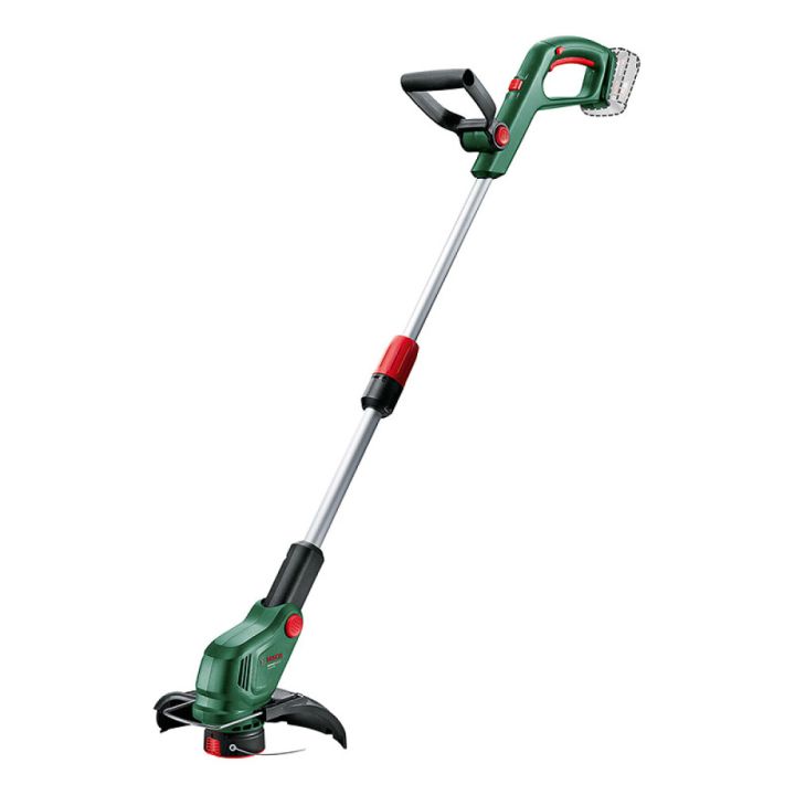 Akutrimmer Bosch UniversalGrassCut 18V 26-500 Solo