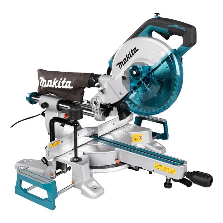 Tükeldus- ja nurgasaag Makita LS0816F