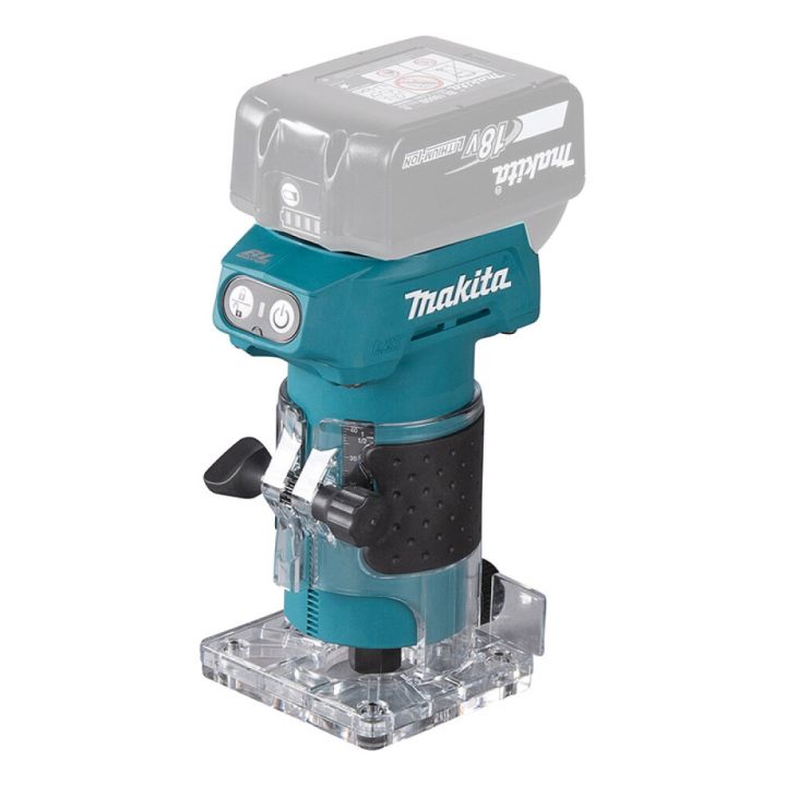 Ülafrees Makita LXT DRT52Z