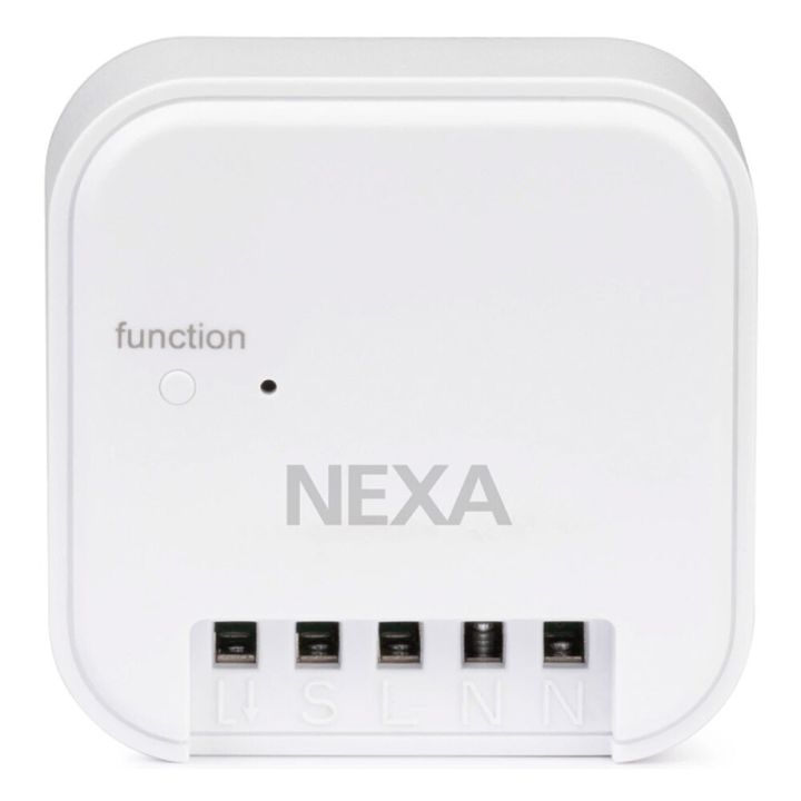 Vastuvõtja Nexa 2 WBR-01 Wi-Fi IP20
