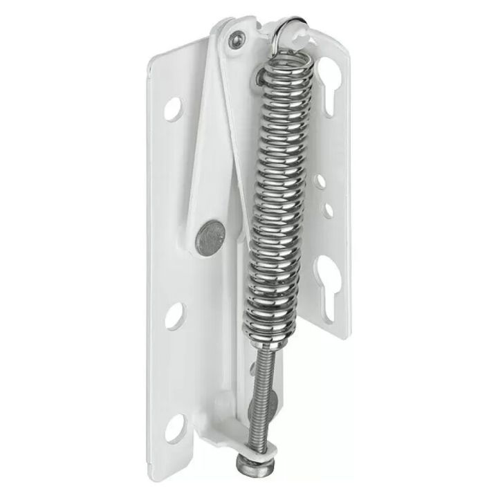 Vedruga uksehing vasak