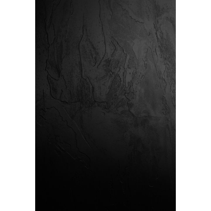 Töötasapind Sharp Edge Black 28 x 635 x 3050 mm