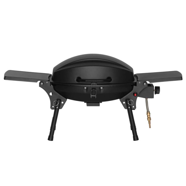 GAASIGRILL MUSTANG AMARILLO