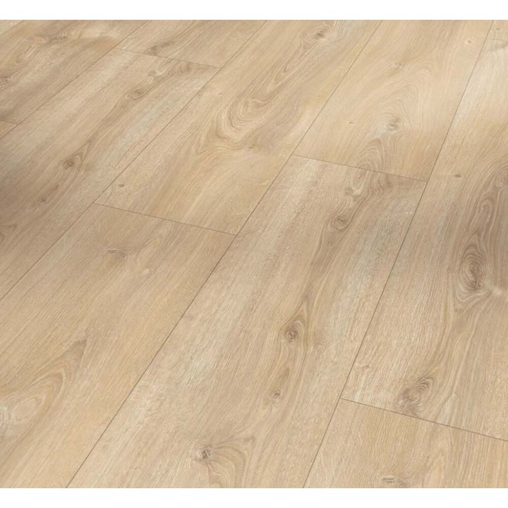 Laminaatparkett Parador Basic 600 tamm Nova Light-Limed 8 mm