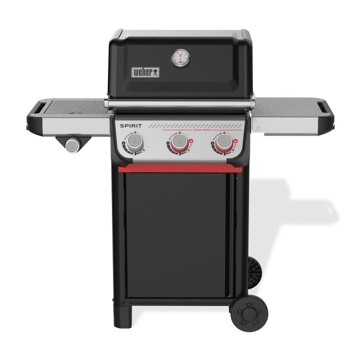 Gaasigrill Weber Spirit E-335
