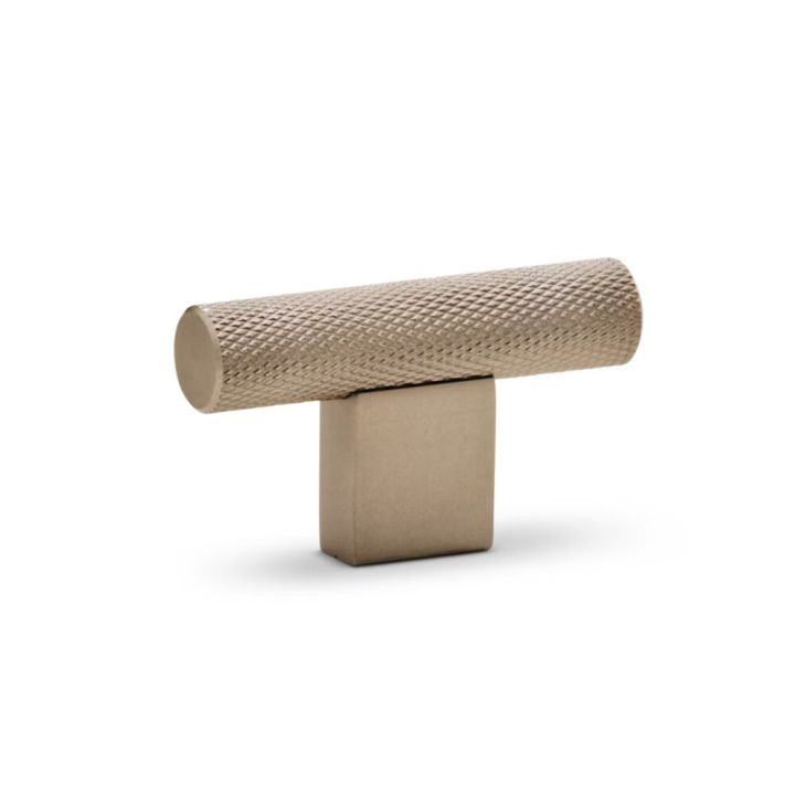 Mööblinupp Habo Liam liiv 50 mm