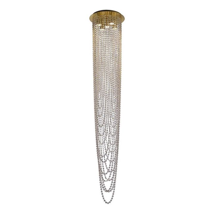 Rippvalgusti Searchlight Swoop