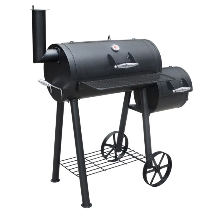 Söegrill Landmann Barbeque Smoker