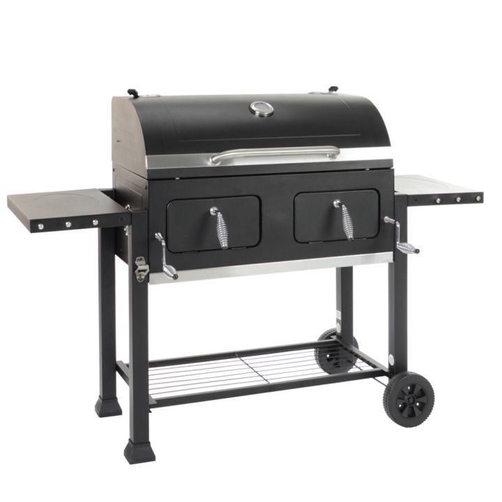 Söegrill Landmann XXL