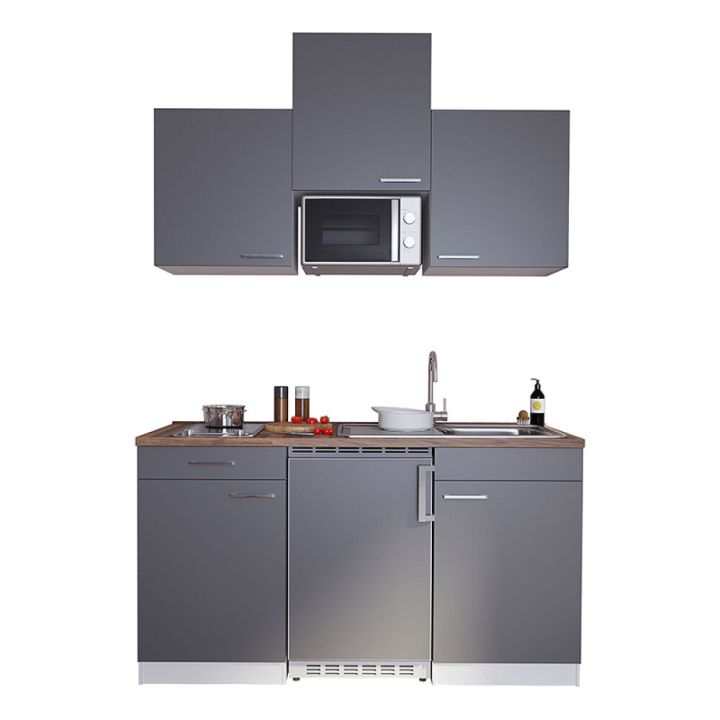 Miniköök Respekta 150 cm hall