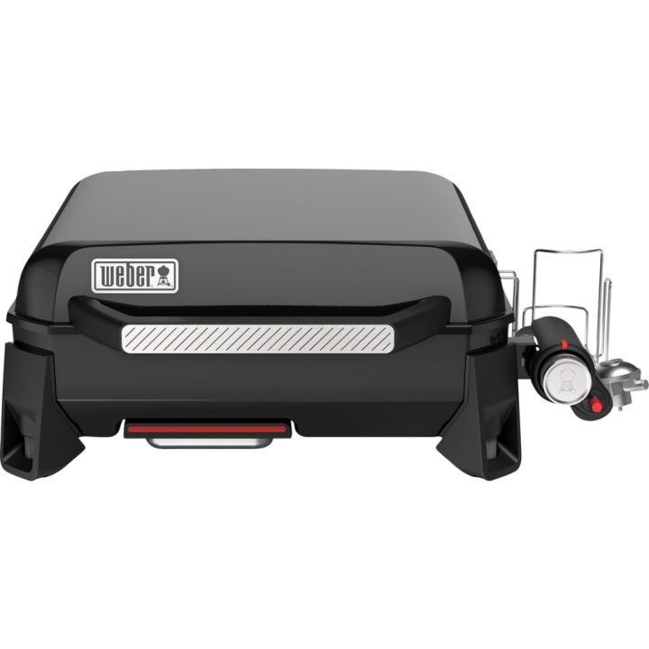Gaasigrill Weber Slate GP 43 cm
