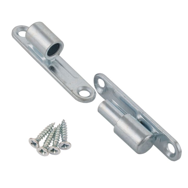 Silinderhing tsingitud kruvitav Ø 13 mm