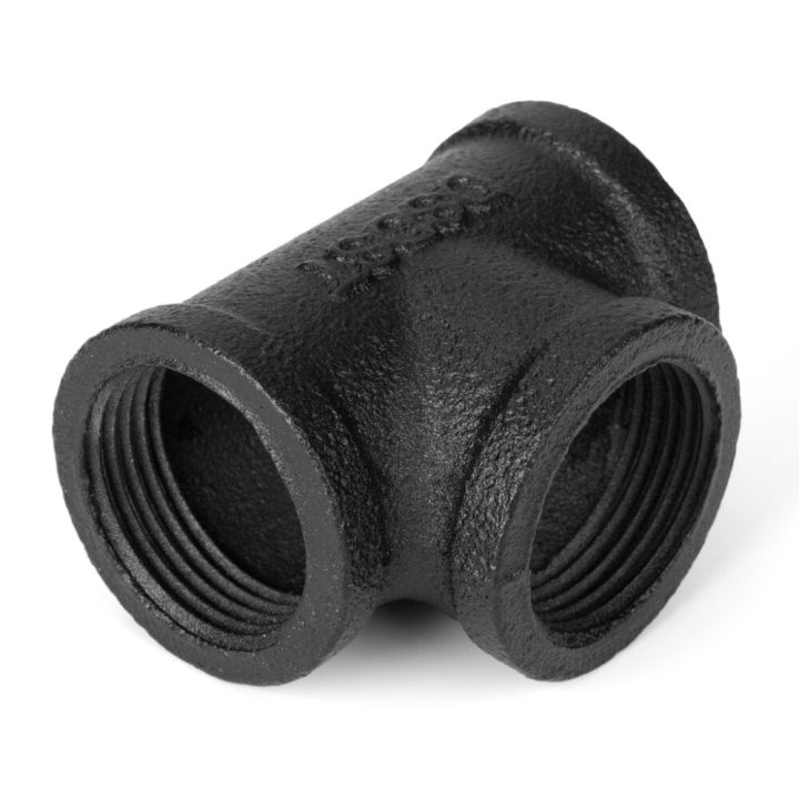 T-liitmik Walteco RT-6 must