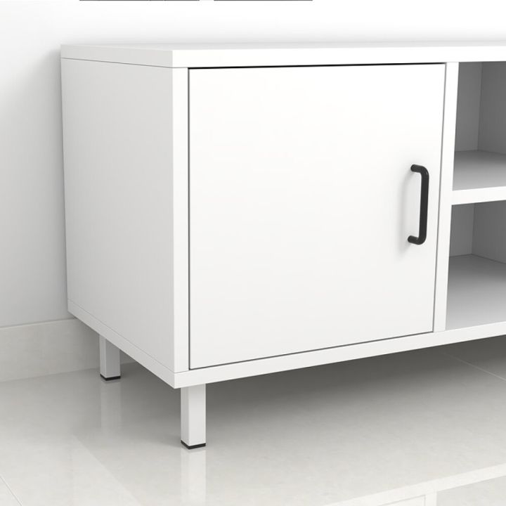 Mööblijalg REI valge 100 mm