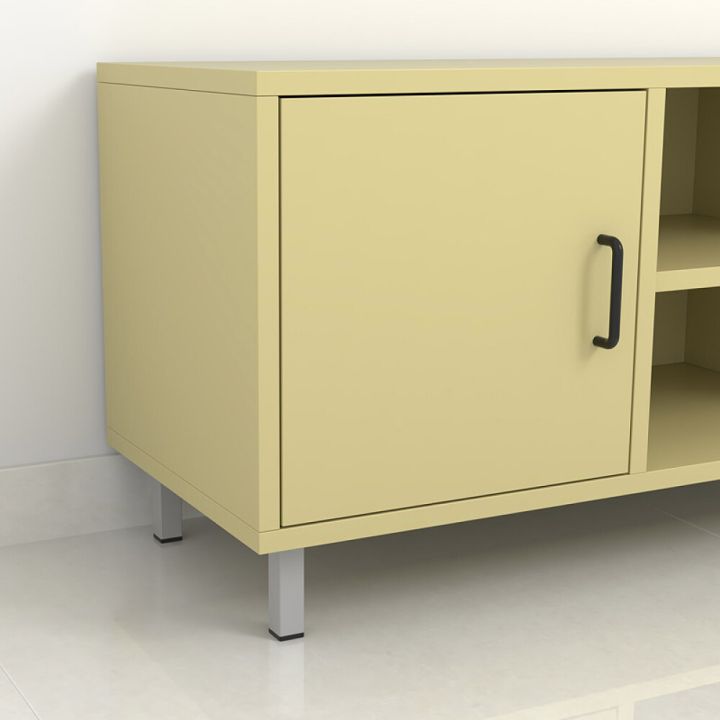 Mööblijalg REI mattkroom 100 mm