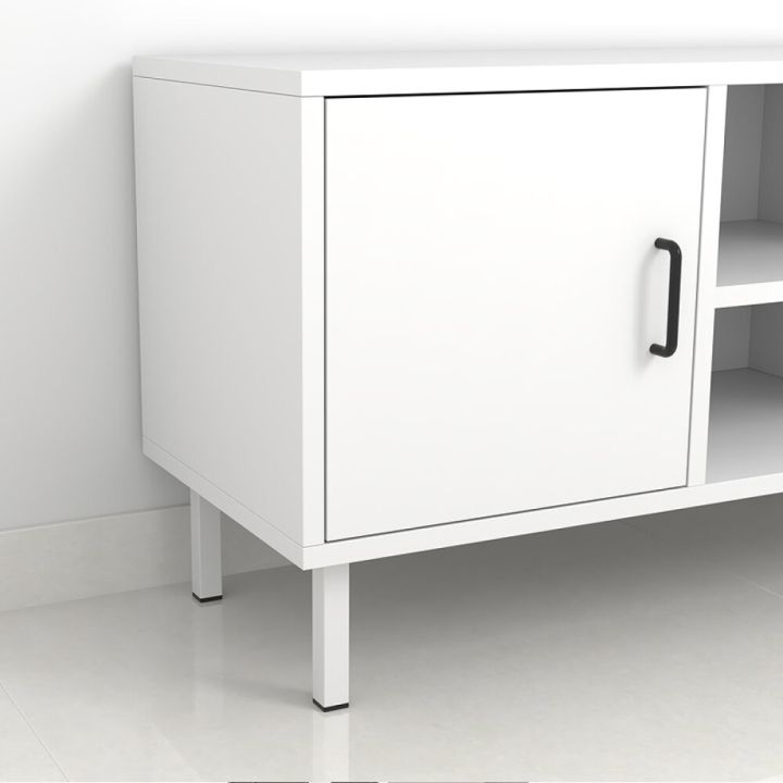 Mööblijalg REI valge 150 mm