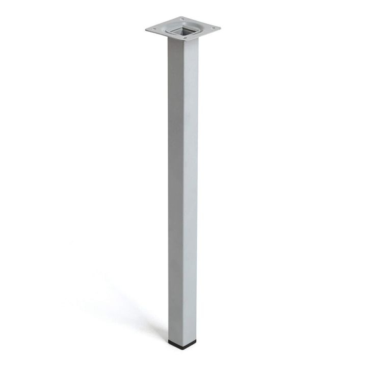 Mööblijalg REI matt kroom 25 x 25 x 400 mm