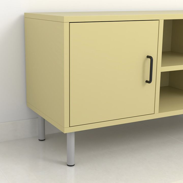 Mööblijalg REI D30 150 mm mattkroom