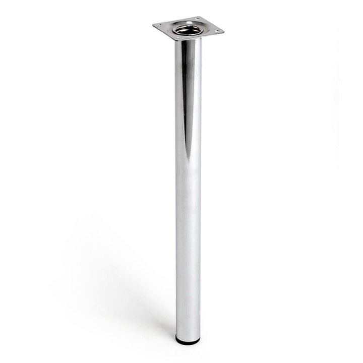 Mööblijalg REI D30 400 mm kroom