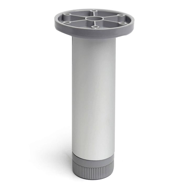 Mööblijalg REI alumiinium 45 x 200 mm