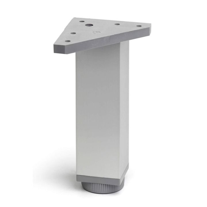 Mööblijalg REI alumiinium 40 x 40 x 150 mm