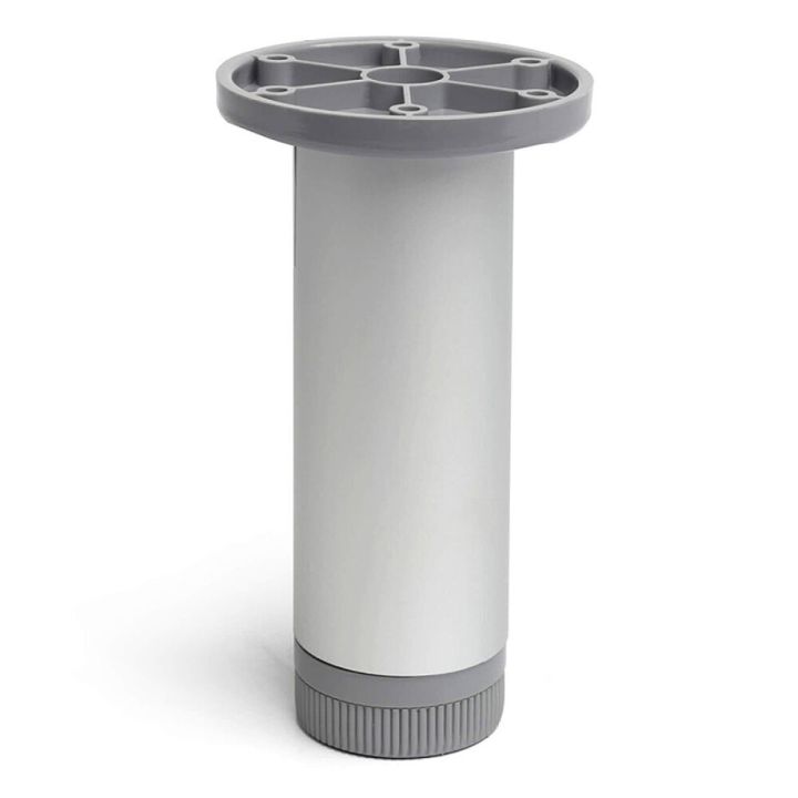 Mööblijalg REI alumiinium 45 x 150 mm