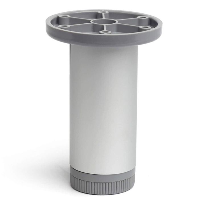 Mööblijalg REI alumiinium 45 x 100 mm