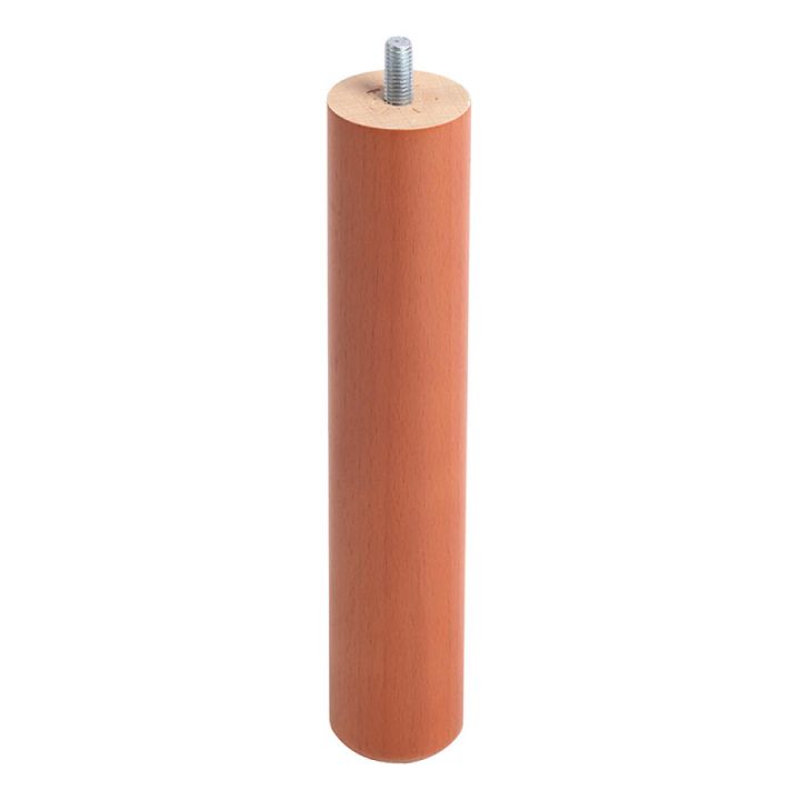 Mööblijalg REI kirss 250 mm