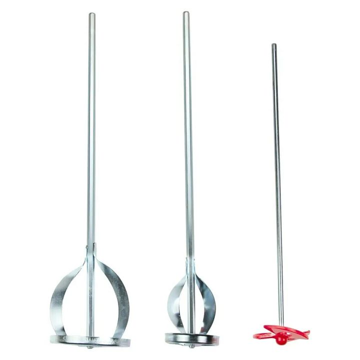 Segumikser Alpha Tools 3 tk