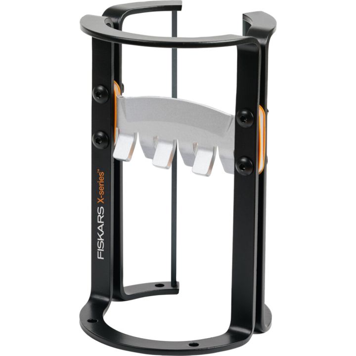 Puulõhkuja Fiskars X-seria S õue