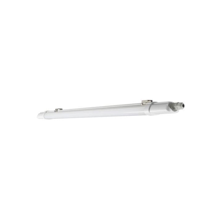 LED-üldvalgusti Osram Submarine Integrated Slim 36 W valge 1,2 m IP65