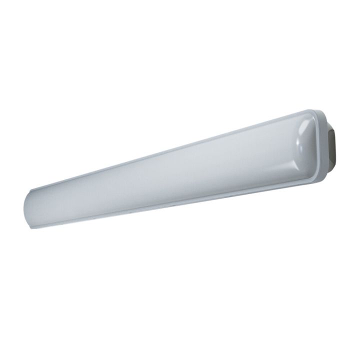 LED-üldvalgusti Osram Submarine Integrated 36 W valge 1,2 m IP65