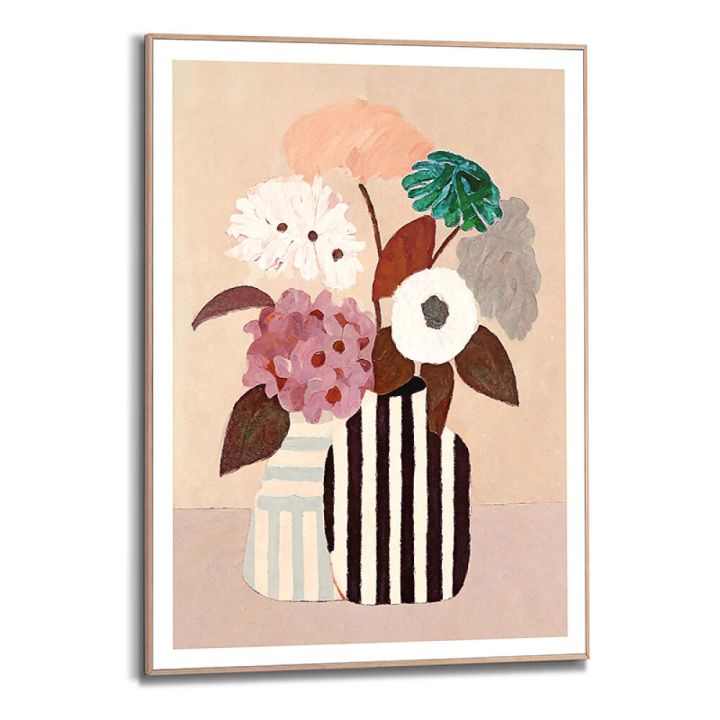 Sisustuspilt Reinders Natural Setting 50 x 70 cm