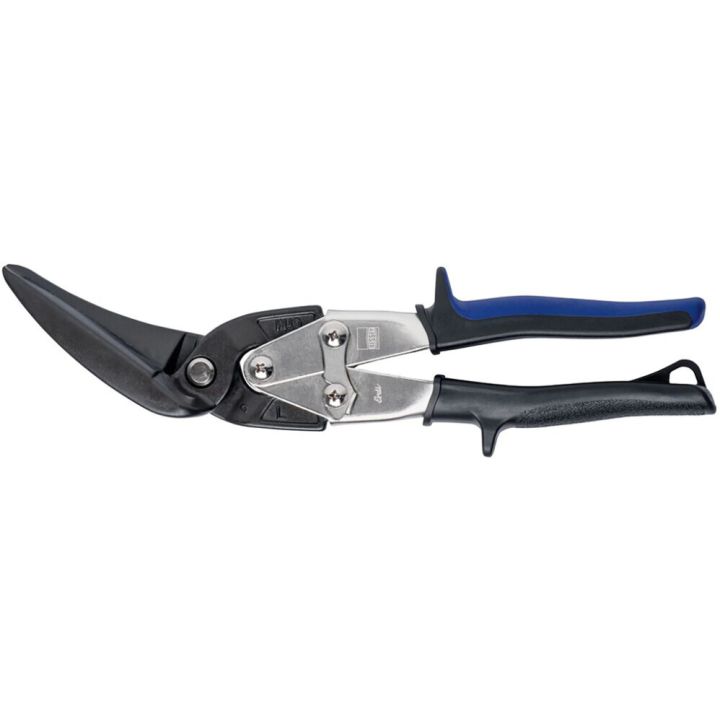 Universaalkäärid Bessey Longstyle D22A-SB vasak