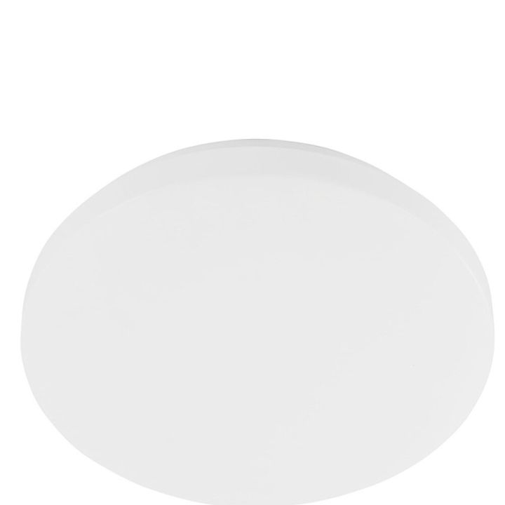 Plafoon Eglo Eco Pogliola-E Ø 26 cm valge