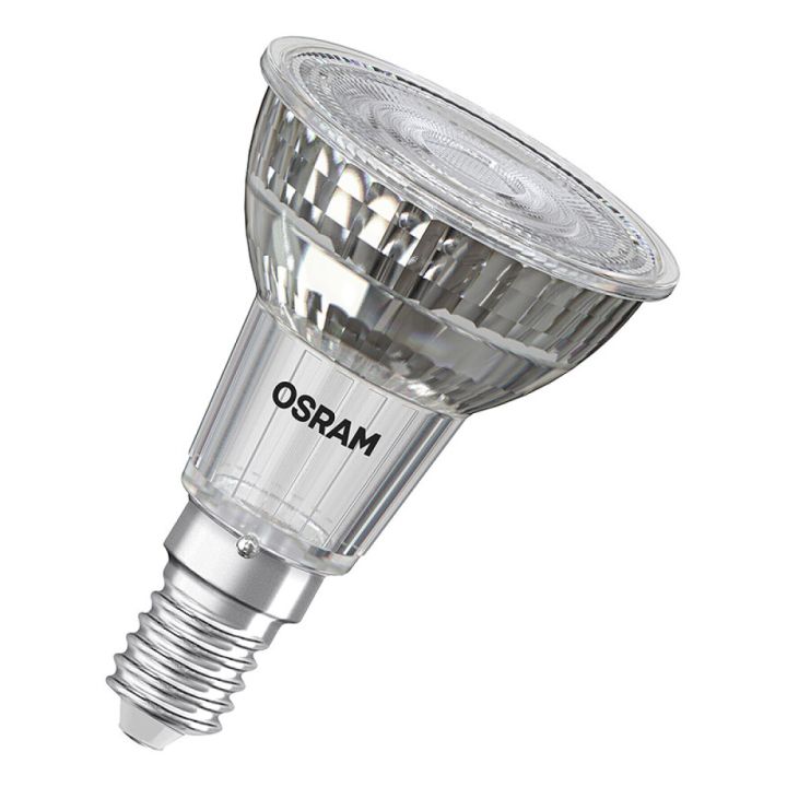 LED-lamp OSRAM Superstar PAR16 50 36D E14 3,7W 2700K