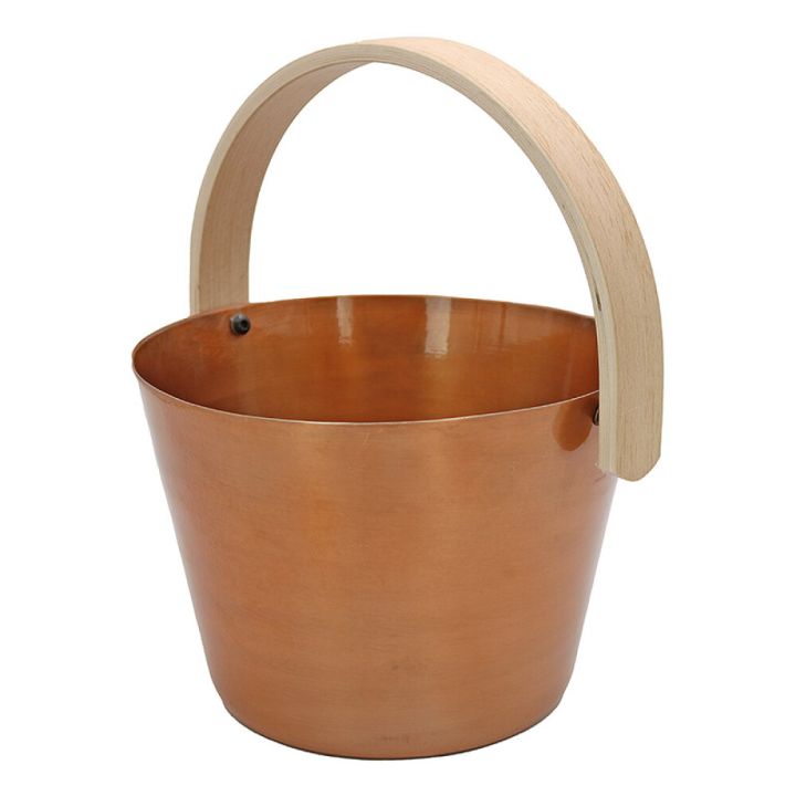 Saunakibu Saunia vask 5 l
