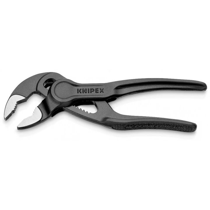 Veepumbatangid Knipex Cobra XS 100 x 30 x 10 mm