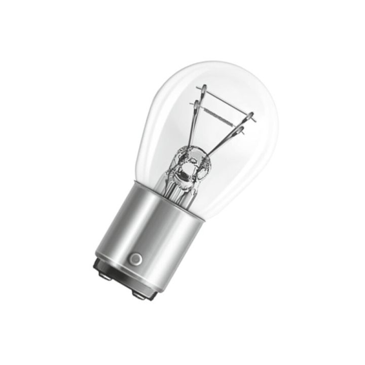 Autolamp Osram Original 7225 P21/4W 2 tk