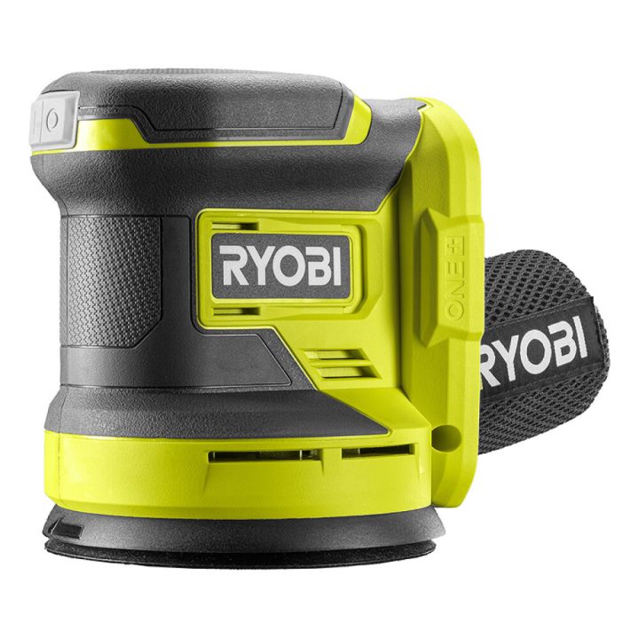 Akuekstsentriklihvija Ryobi ONE+ R18ROSN-0