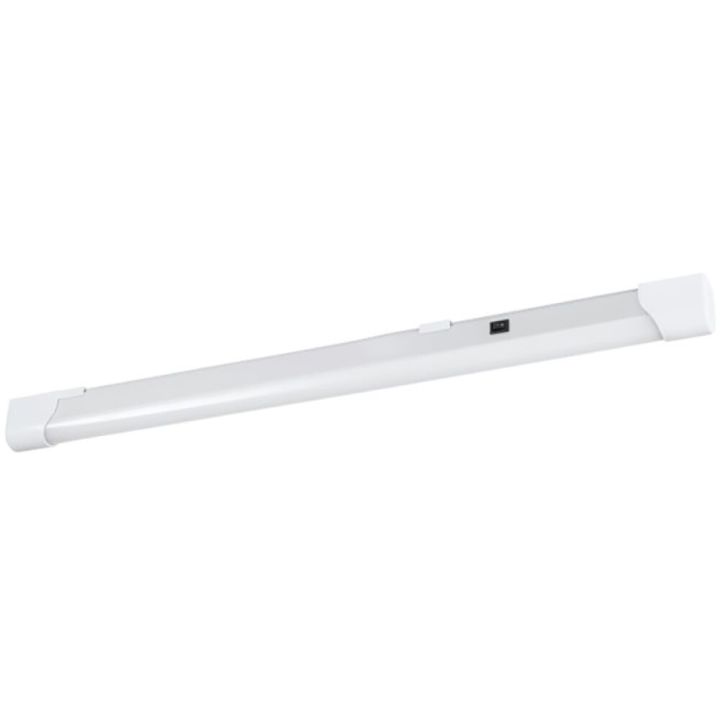 LED-üldvalgusti Mattanza 24 W 150 cm