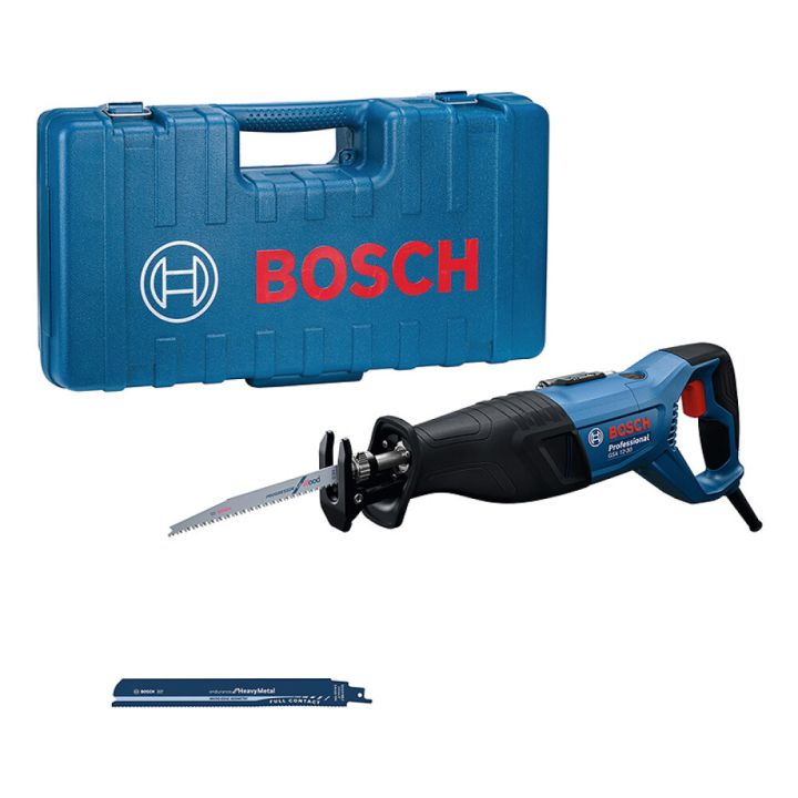 Tiigersaag Bosch Professional GSA 12-30 1250 W