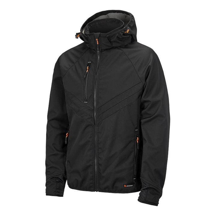 Softshell jope L.Brador 2032P must M