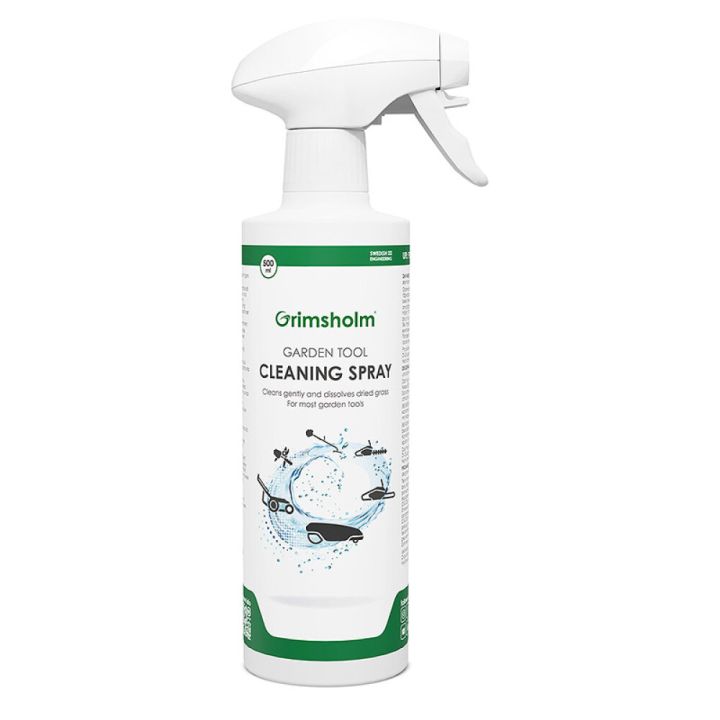 Puhastusaine Grimsholm aiatehnikale 500 ml                    