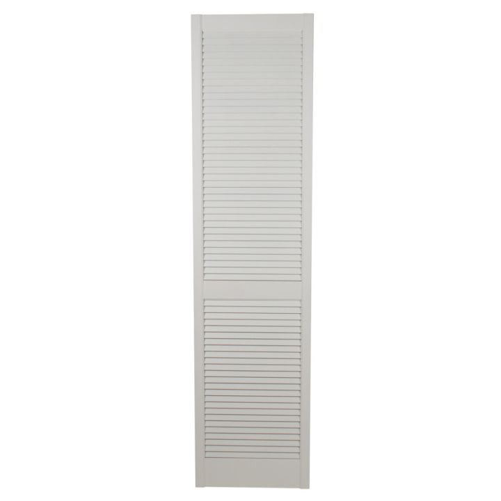 Mööbliuks mänd valge 494 x 1985 mm